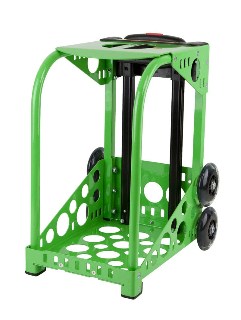 Sport Frame Flashing Wheels - Image 6