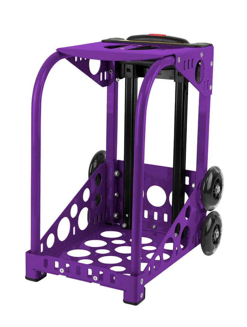Sport Frame Flashing Wheels - Image 8