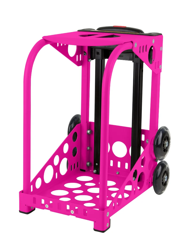 Sport Frame Flashing Wheels - Image 3