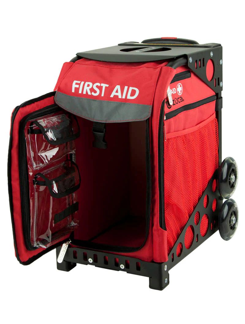 First Aid Sport - Image 23