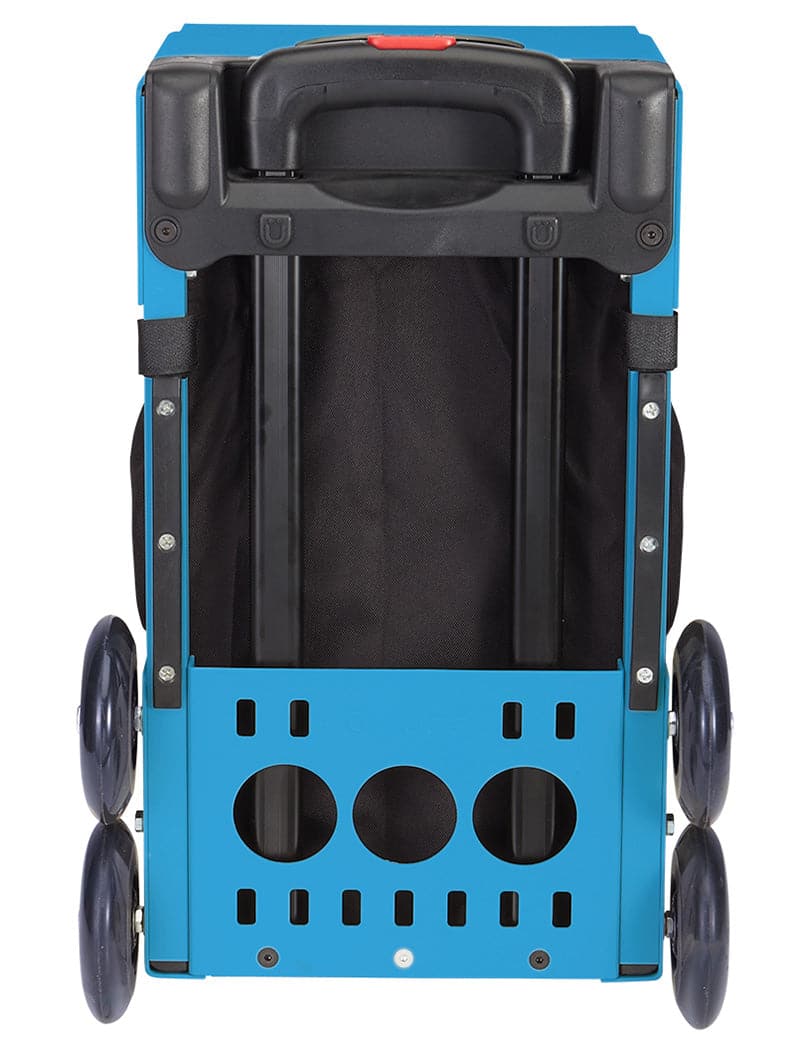 Pickleball Sport Black/Blue - Image 10