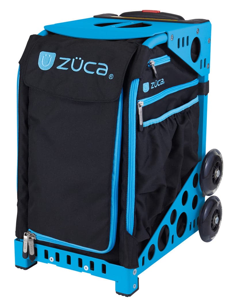 Pickleball Sport Black/Blue - Image 7