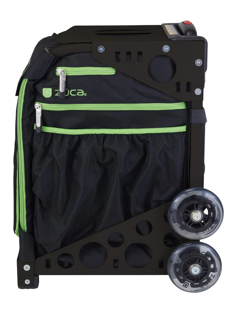 Pickleball Sport Black/Green - Image 4