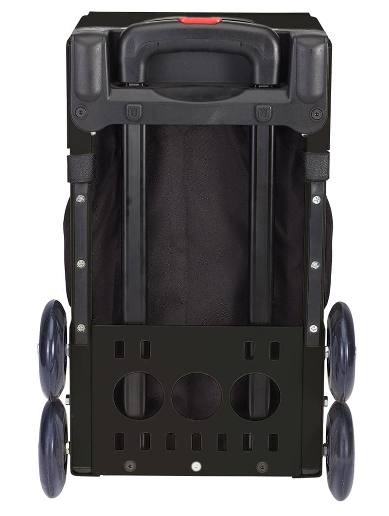 Pickleball Sport Black/Green - Image 5