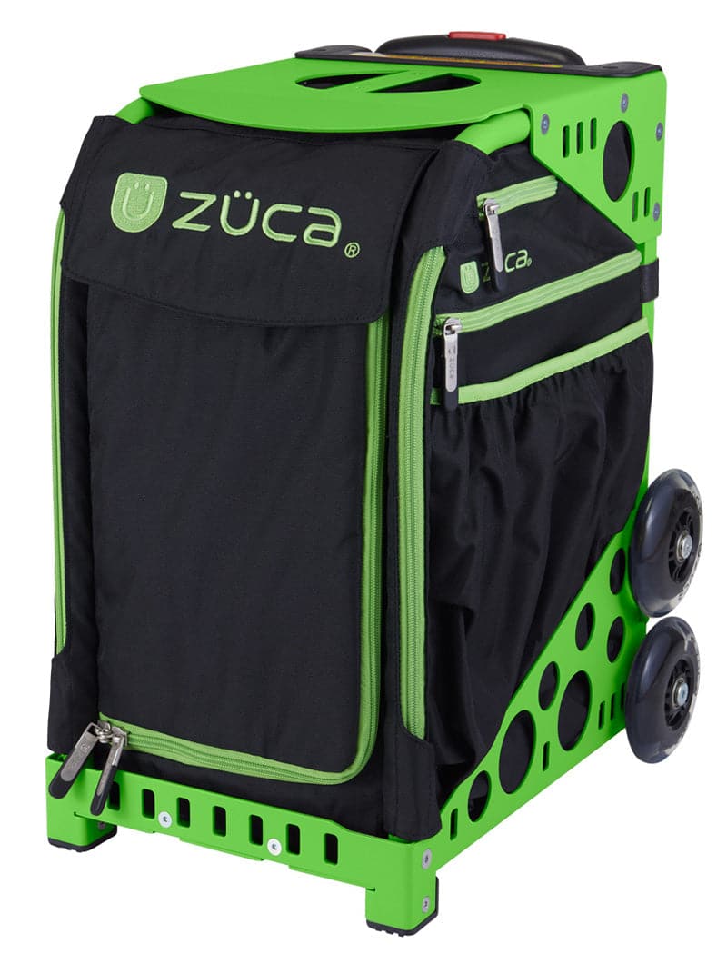Pickleball Sport Black/Green - Image 7