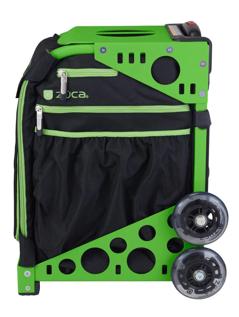 Pickleball Sport Black/Green - Image 9
