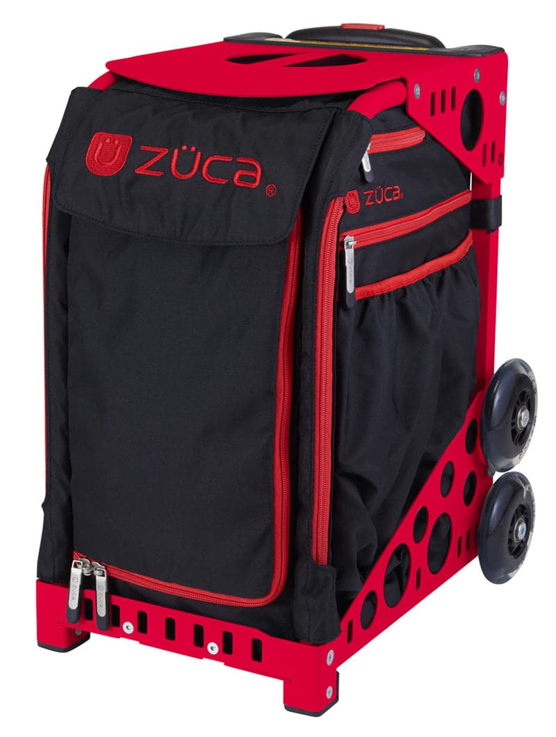 Pickleball Sport Black/Red - Image 7