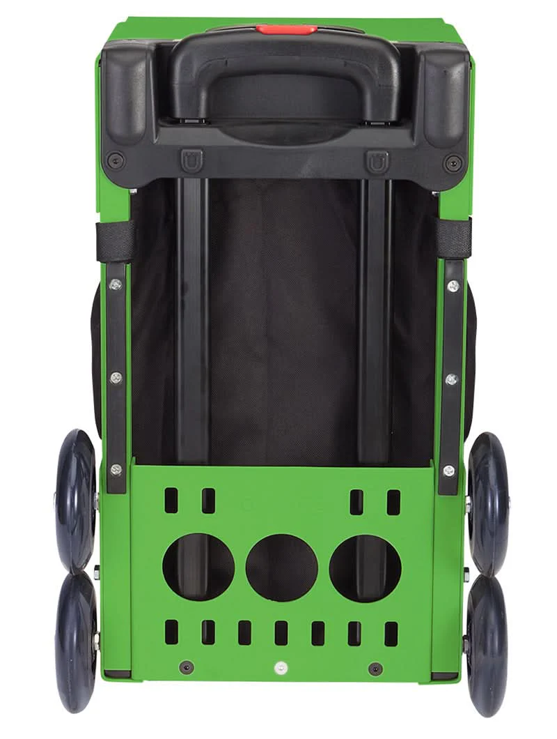 Cornhole Sport Black-Green/Green - Image 5
