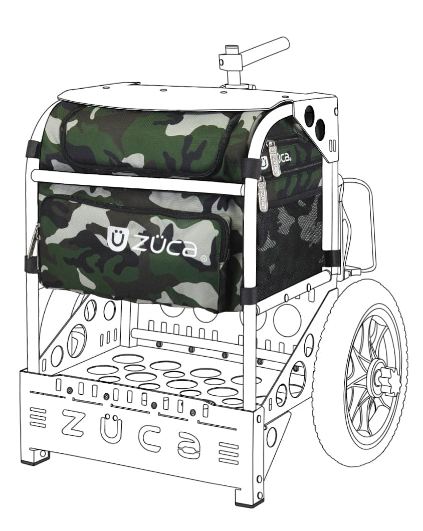 Transit Cart Insert Bag - Image 3