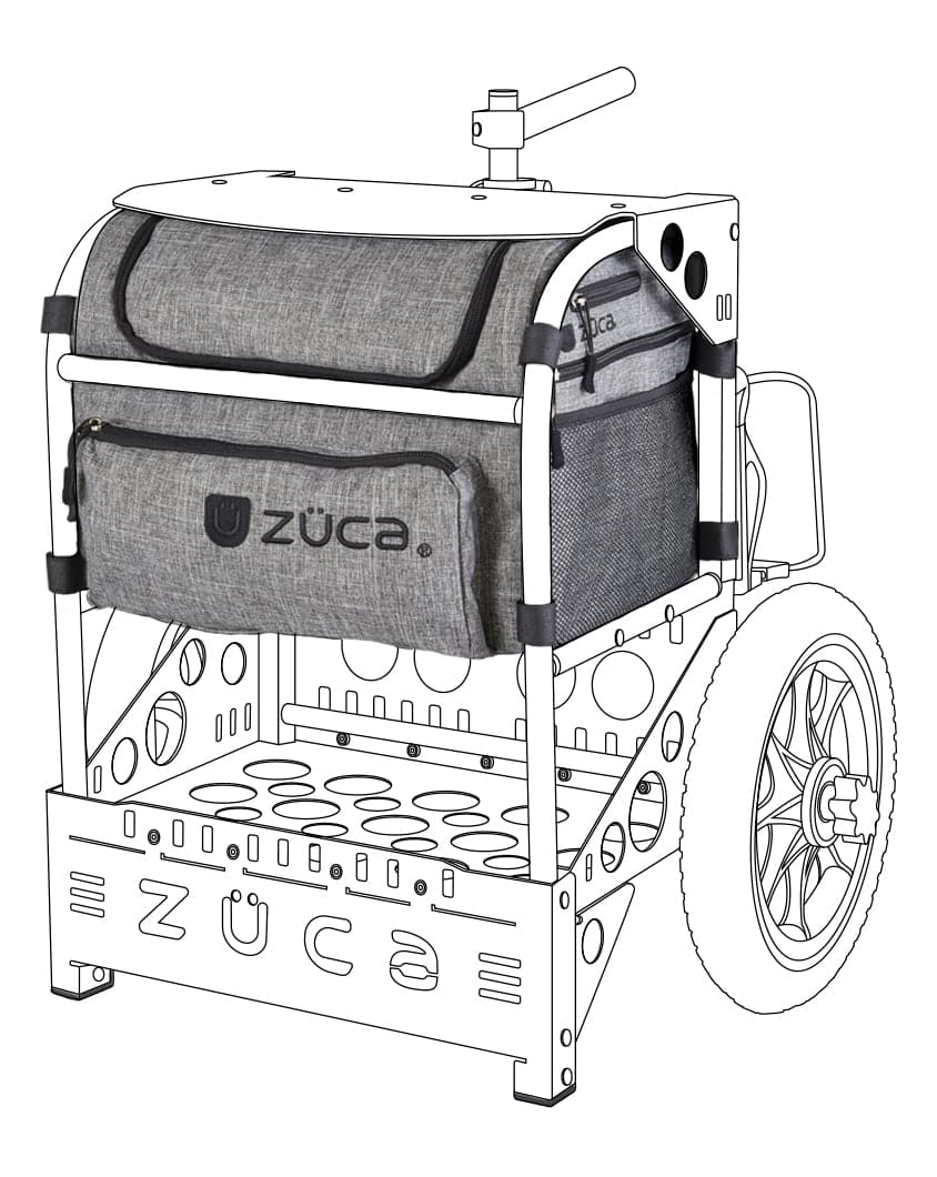Transit Cart Insert Bag - Image 4
