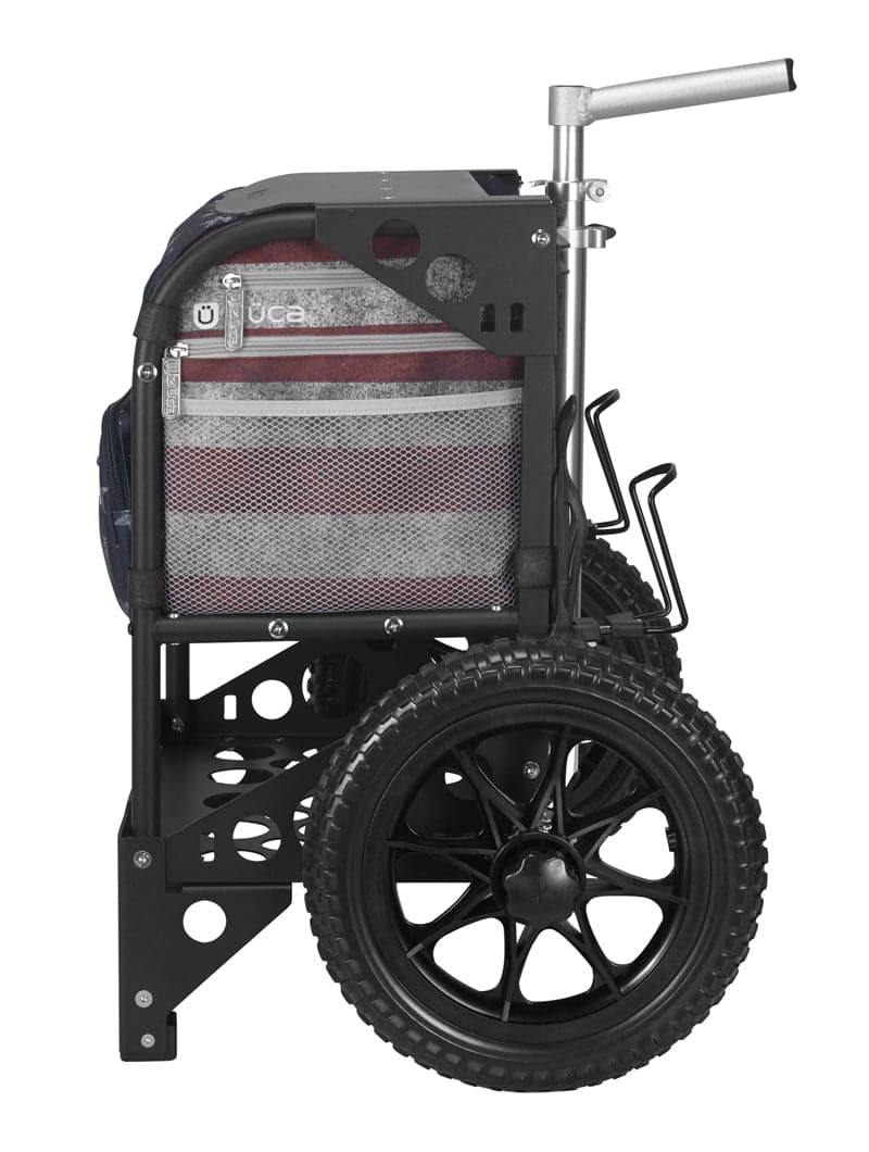 Transit Cart Old Glory - Image 3