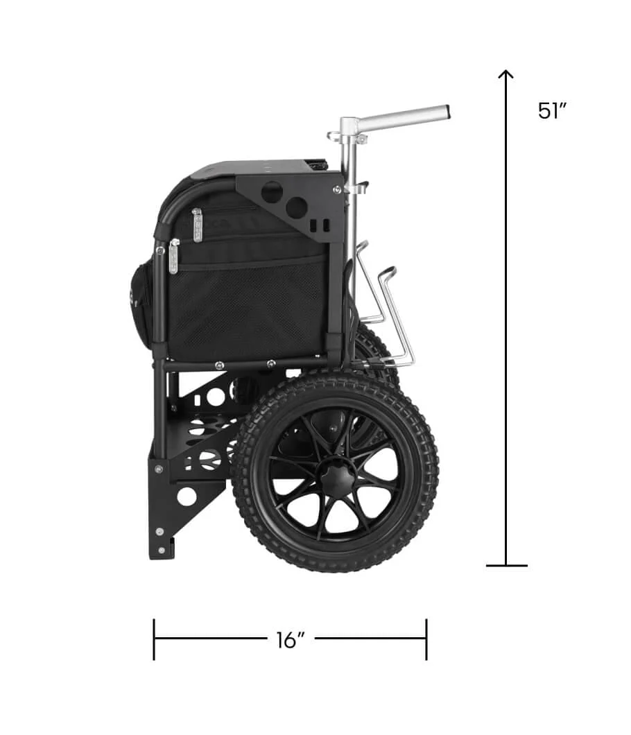 Transit Cart Old Glory - Image 6