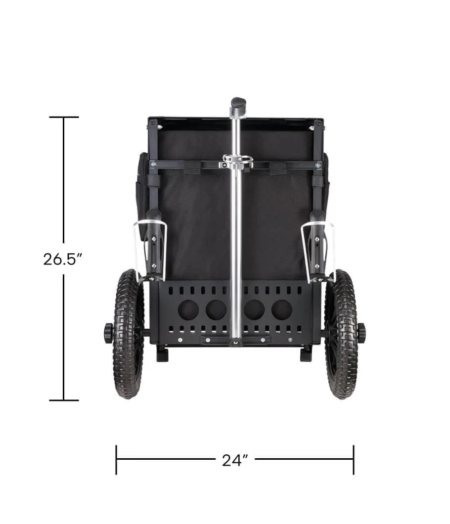 Trekker Cart Camo - Image 10