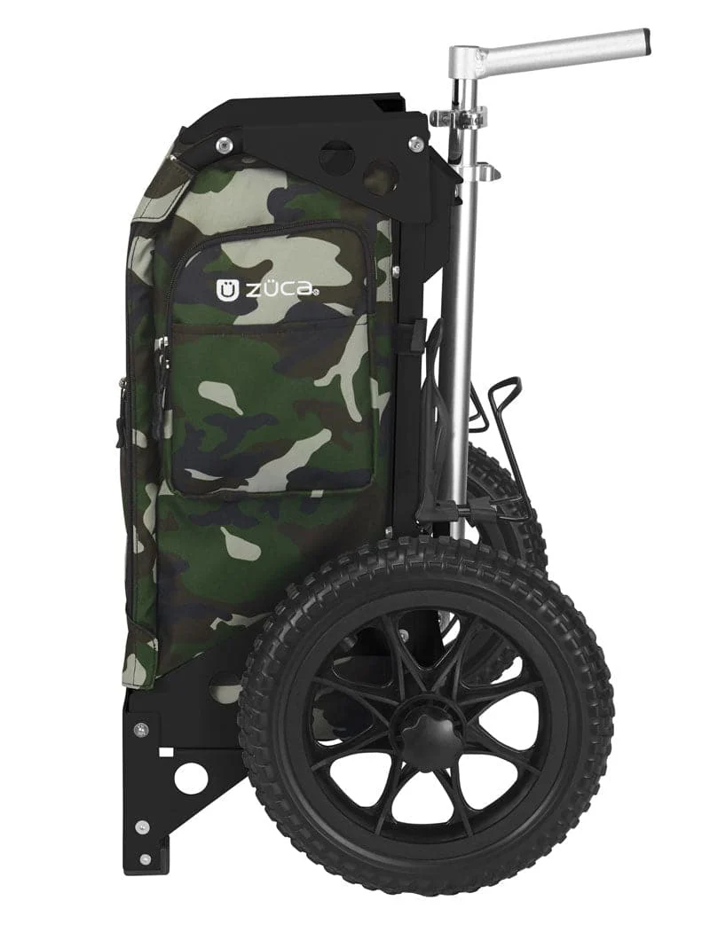 Trekker Cart Camo - Image 3