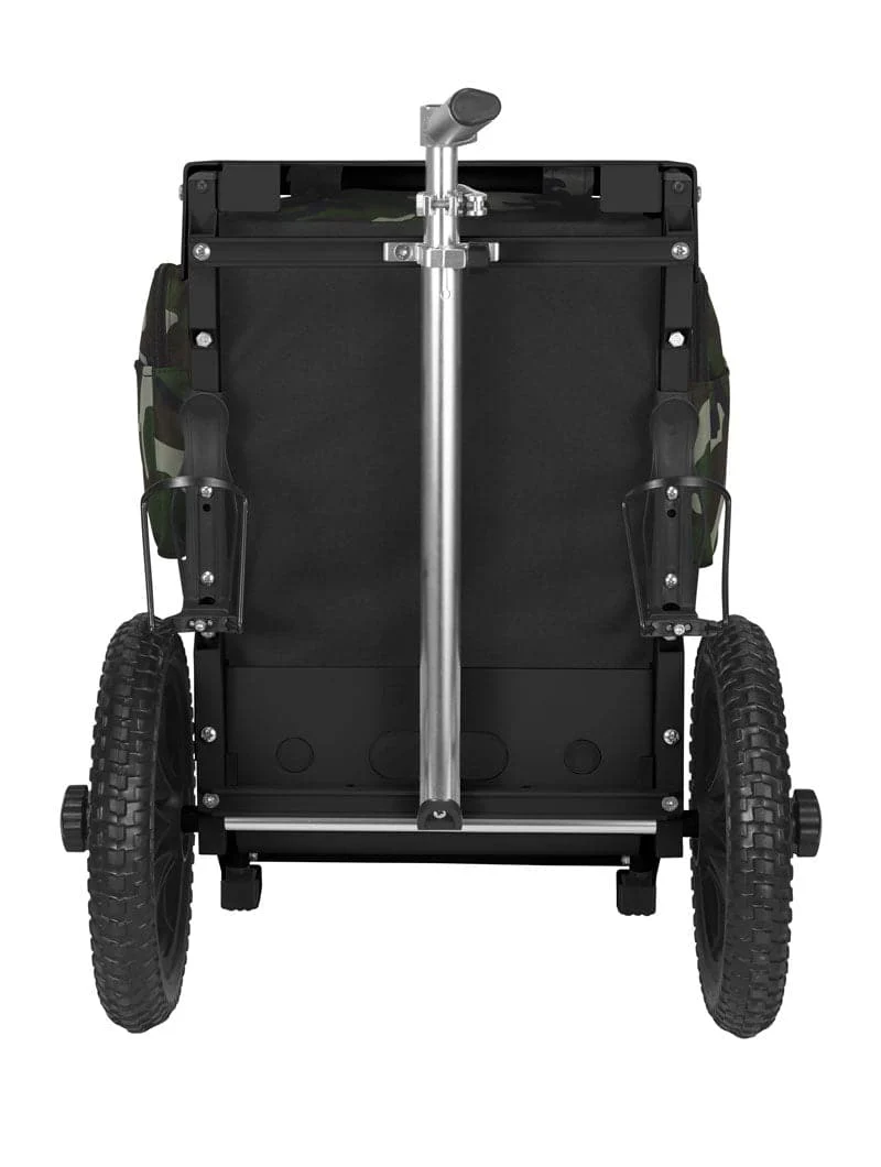 Trekker Cart Camo - Image 4