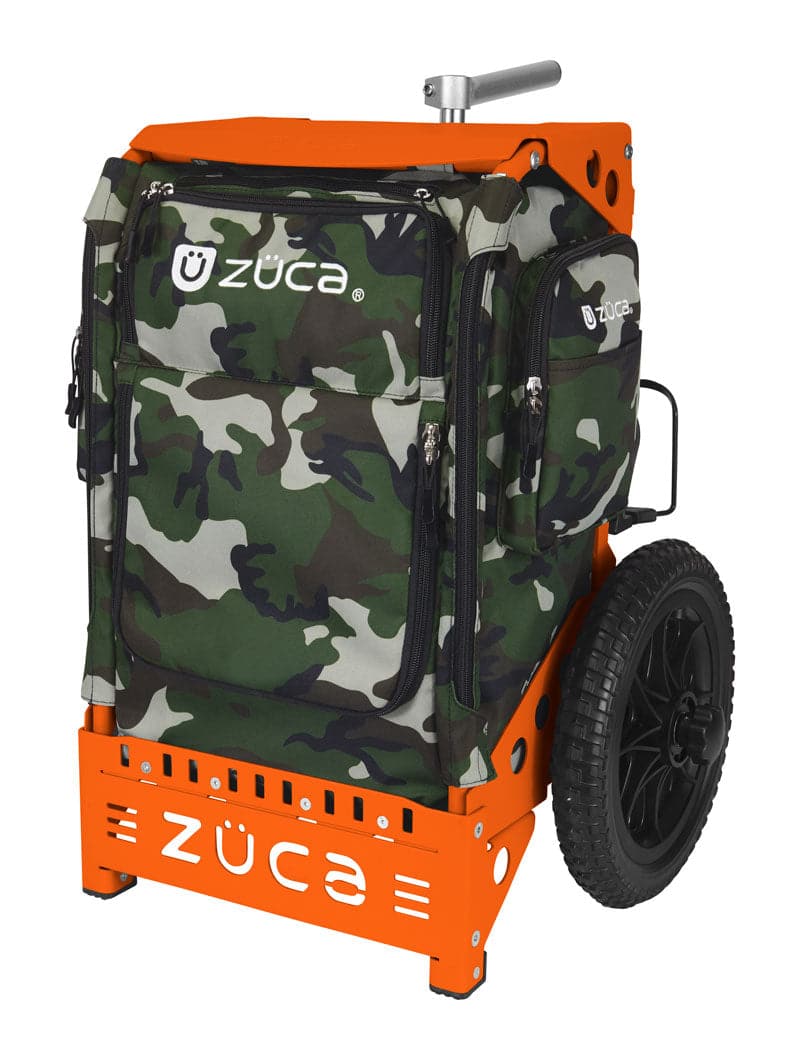 Trekker Cart Camo - Image 5