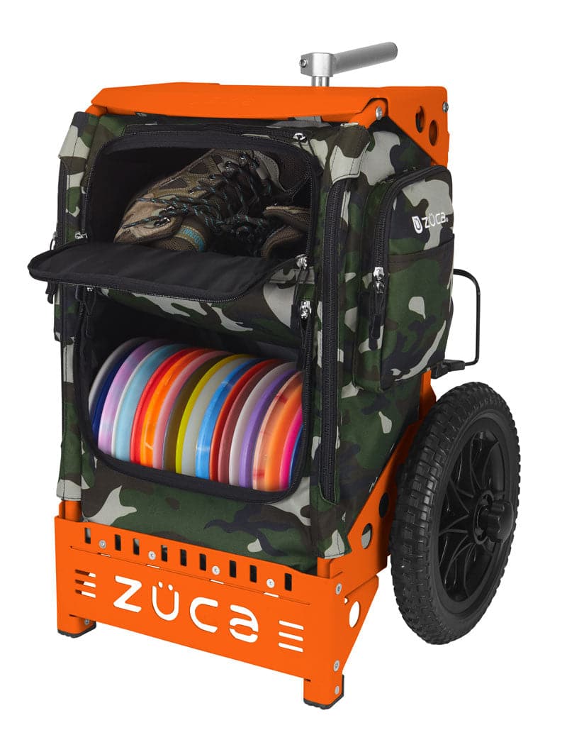 Trekker Cart Camo - Image 6