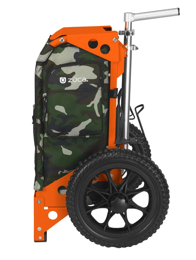 Trekker Cart Camo - Image 7