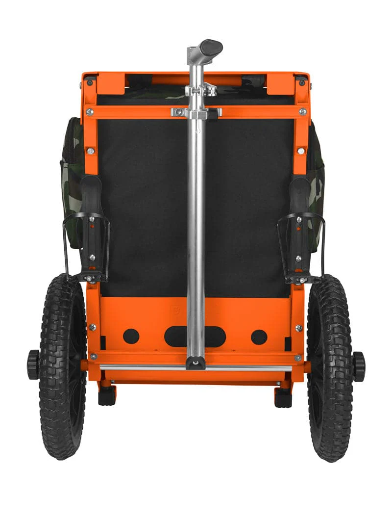 Trekker Cart Camo - Image 8