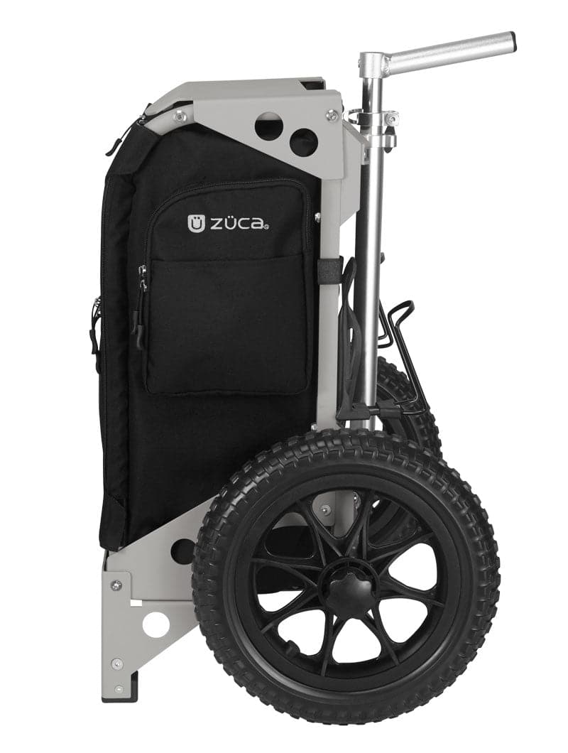 Trekker Cart Black - Image 11