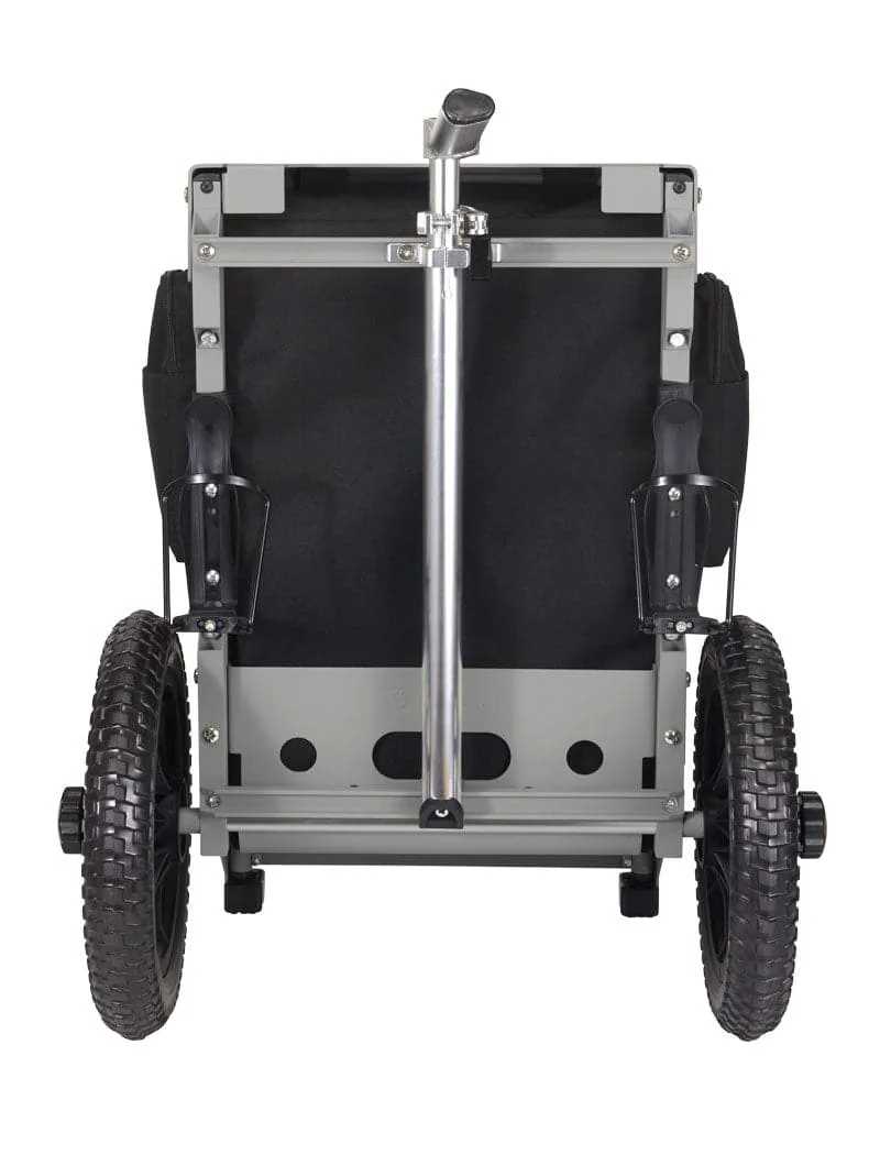Trekker Cart Black - Image 12
