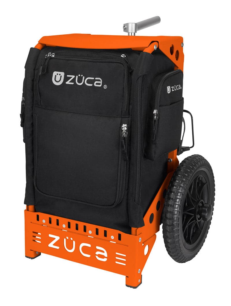 Trekker Cart Black - Image 13