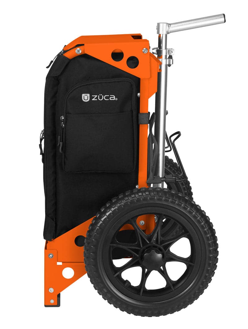 Trekker Cart Black - Image 15