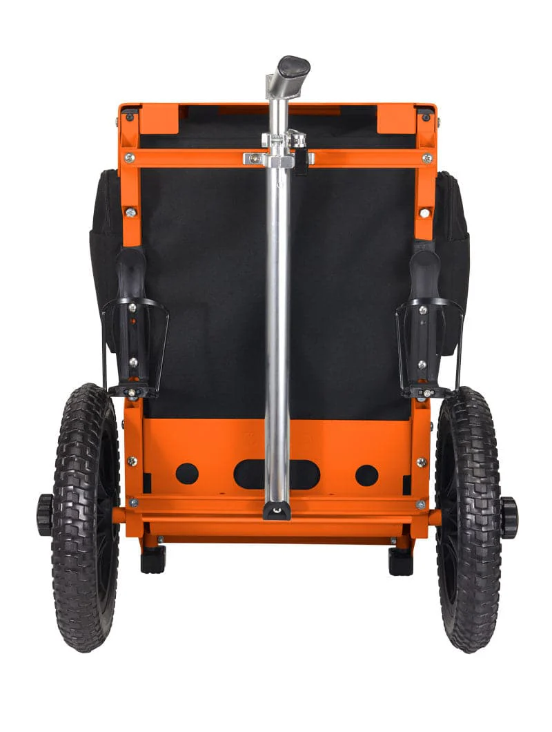 Trekker Cart Black - Image 16