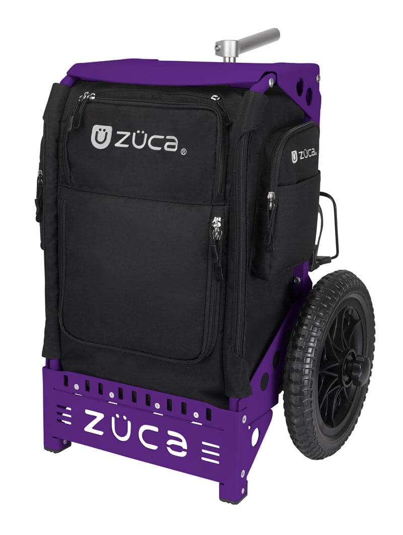 Trekker Cart Black - Image 17
