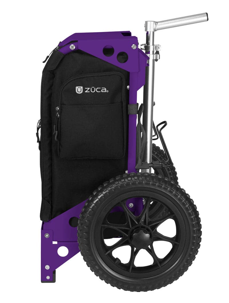 Trekker Cart Black - Image 19