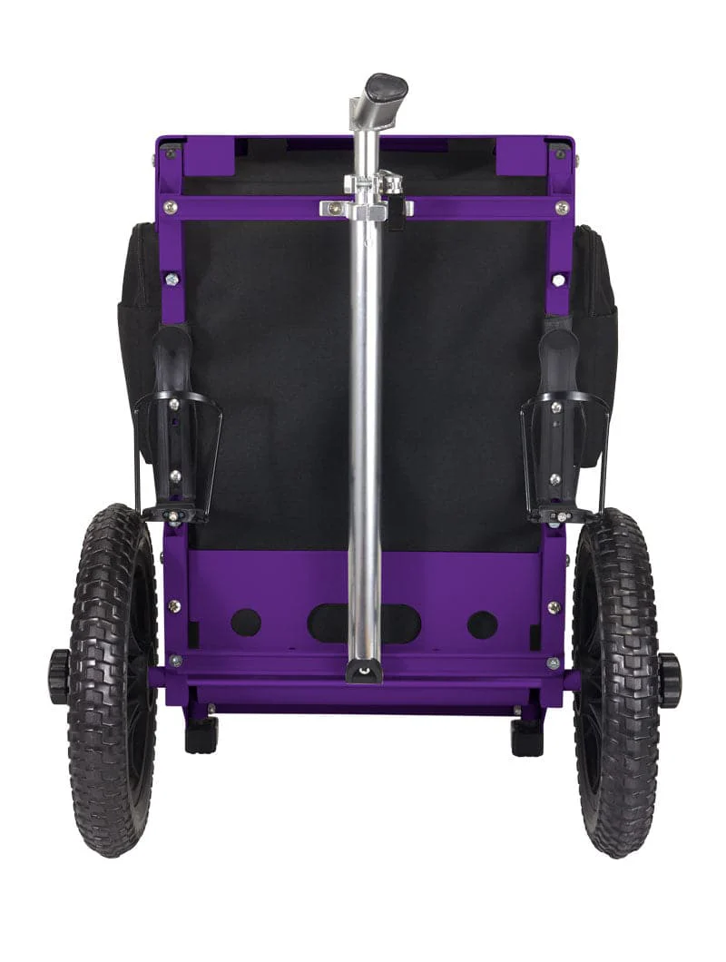 Trekker Cart Black - Image 20