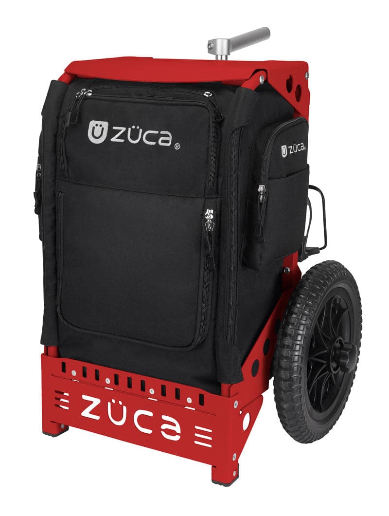 Trekker Cart Black - Image 21