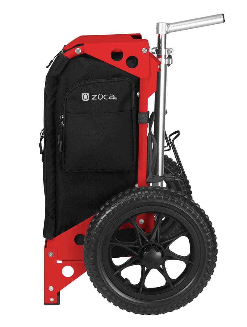 Trekker Cart Black - Image 23