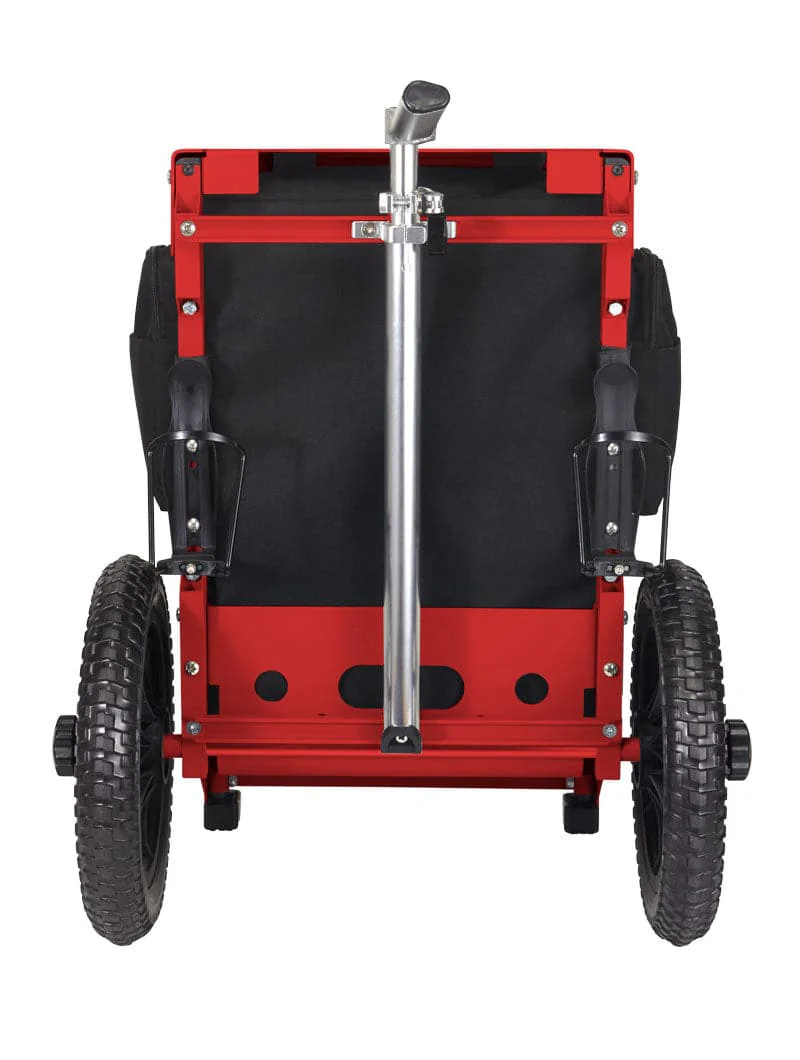 Trekker Cart Black - Image 24