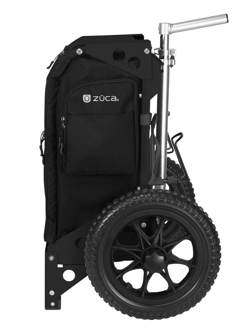 Trekker Cart Black - Image 3