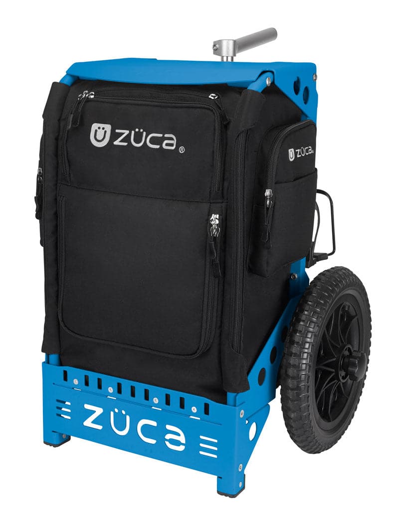 Trekker Cart Black - Image 5