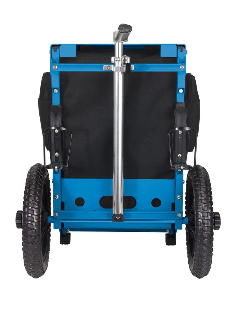 Trekker Cart Black - Image 8
