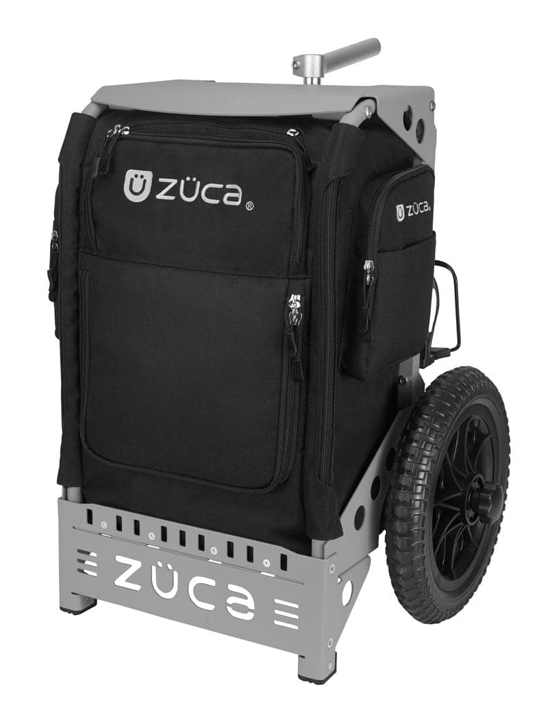 Trekker Cart Black - Image 9