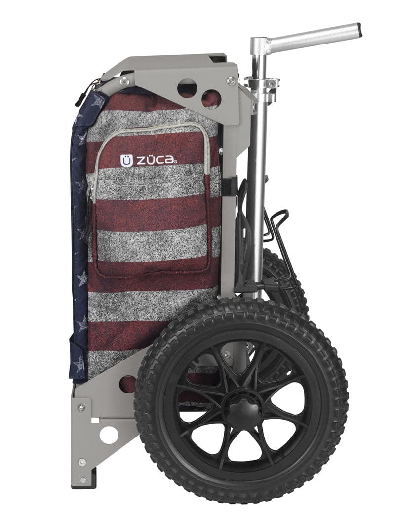 Trekker Cart Old Glory - Image 3