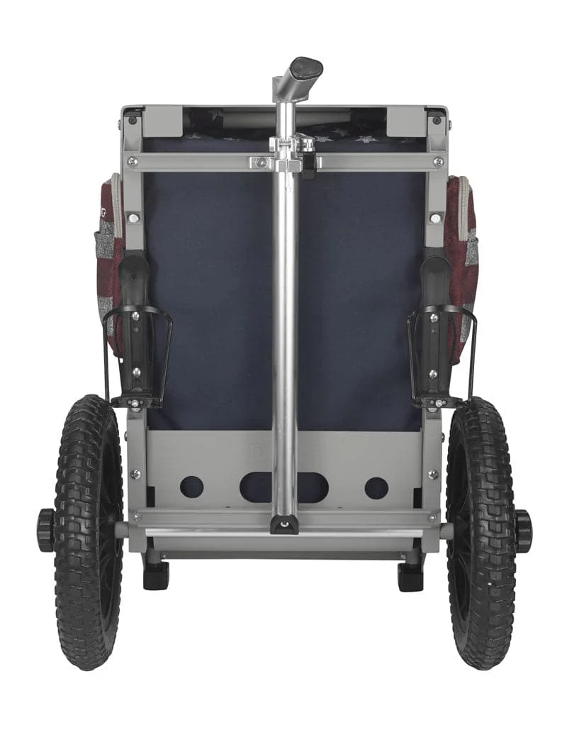 Trekker Cart Old Glory - Image 4