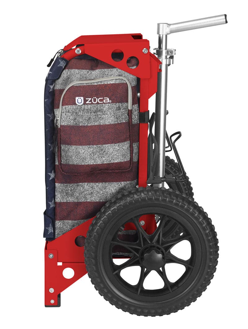 Trekker Cart Old Glory - Image 7