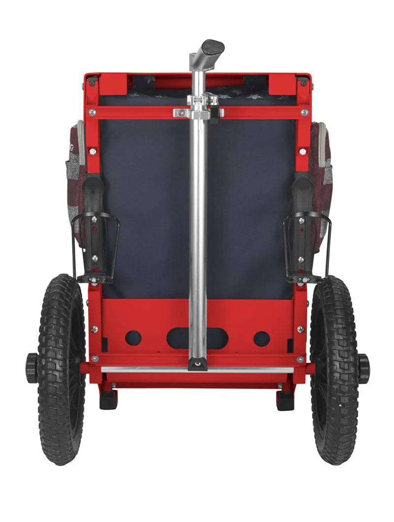 Trekker Cart Old Glory - Image 8