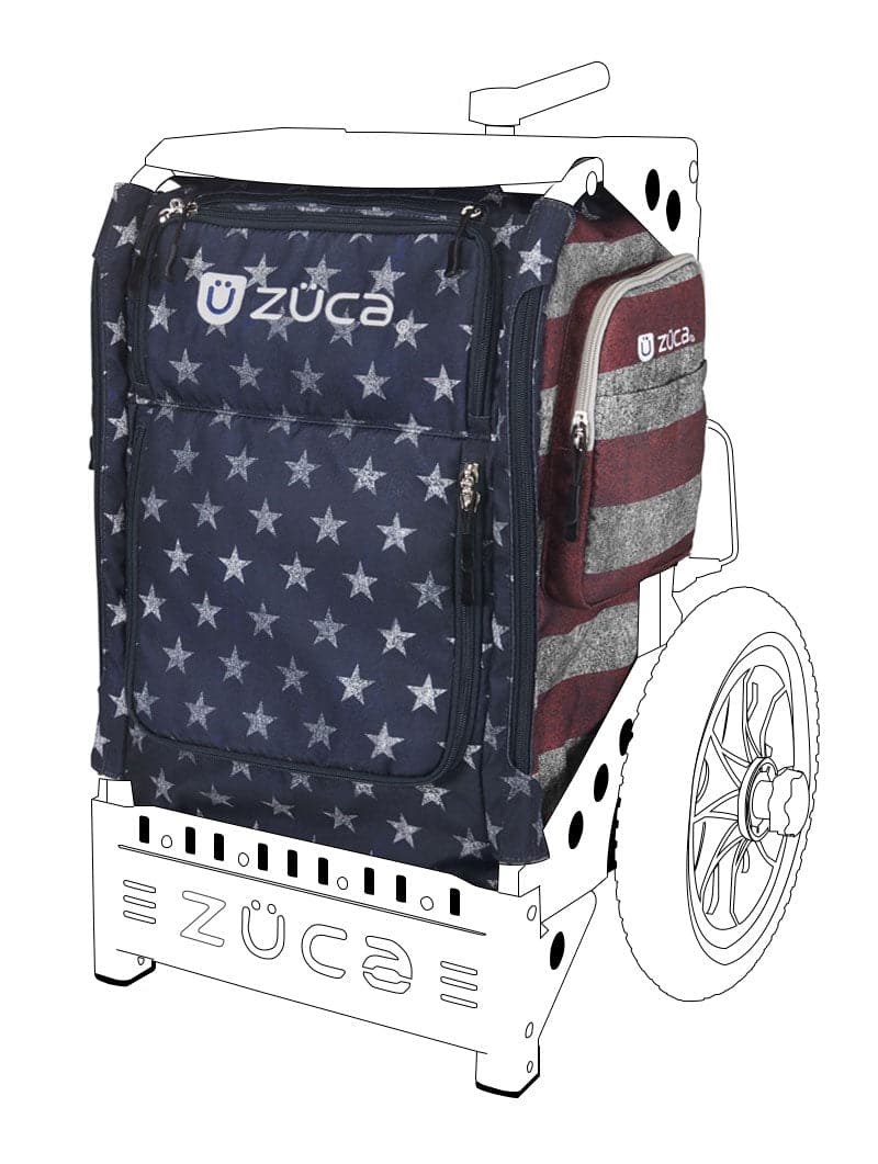 Trekker Insert Bag - Image 2