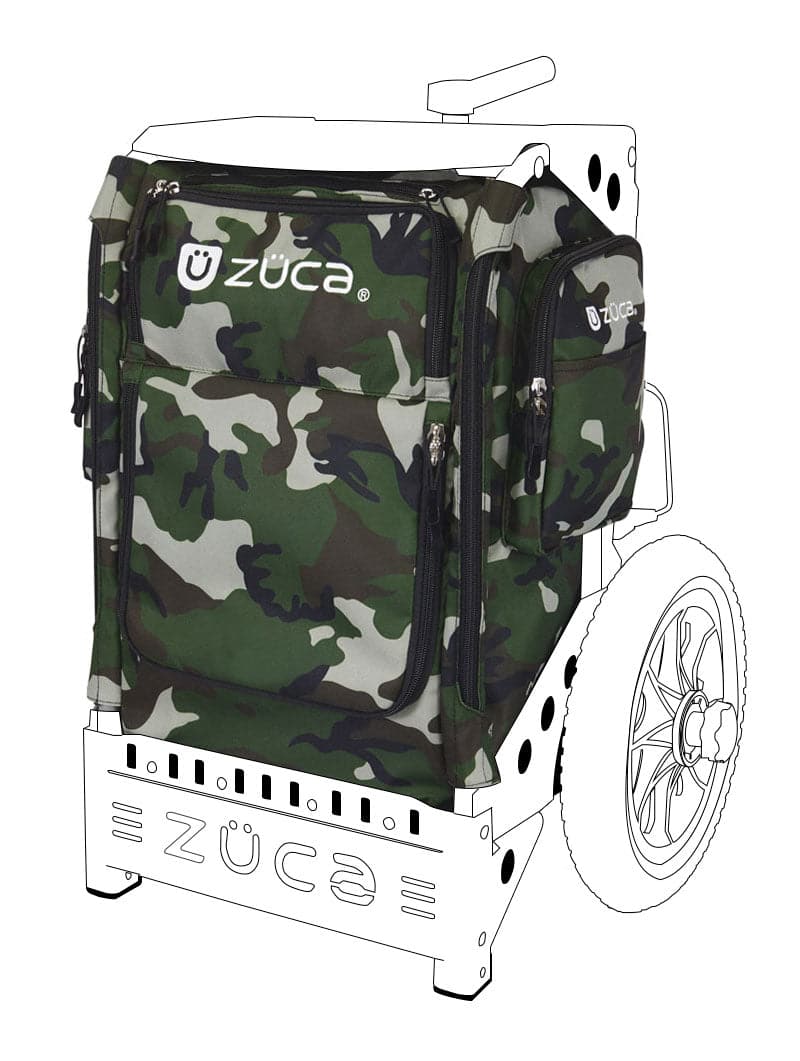 Trekker Insert Bag - Image 3