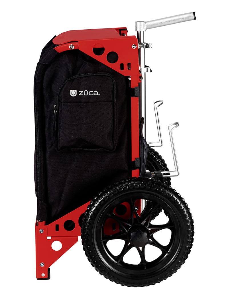 Trekker LG Cart Black - Image 11