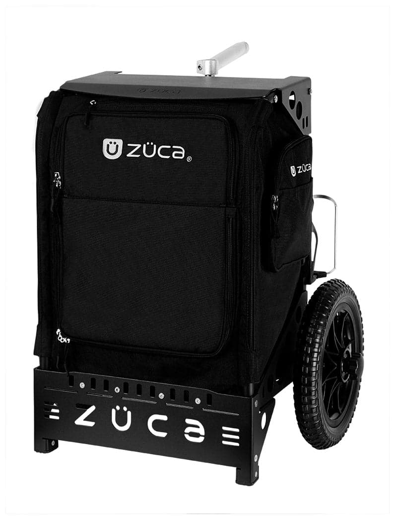 Trekker LG Cart Black - Image 13