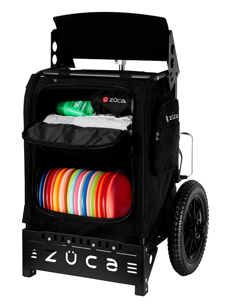 Trekker LG Cart Black - Image 15