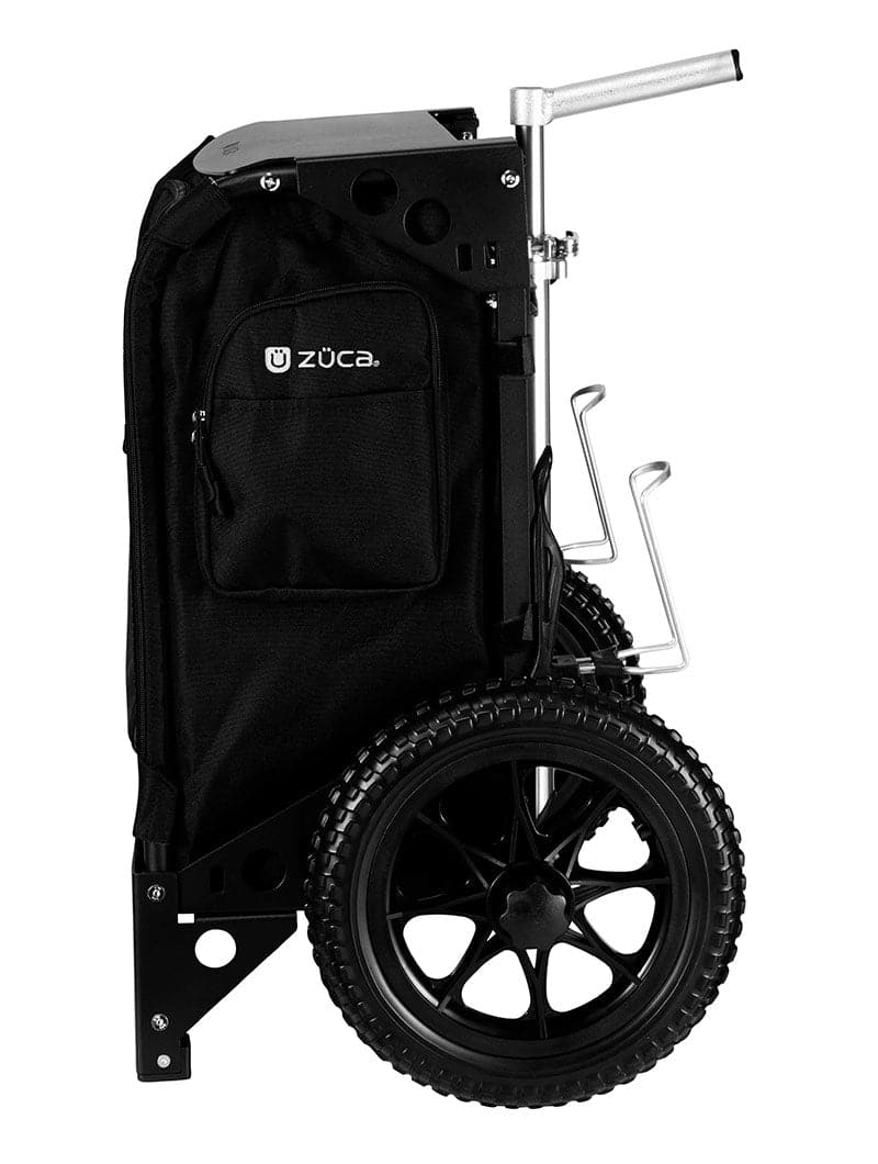 Trekker LG Cart Black - Image 17