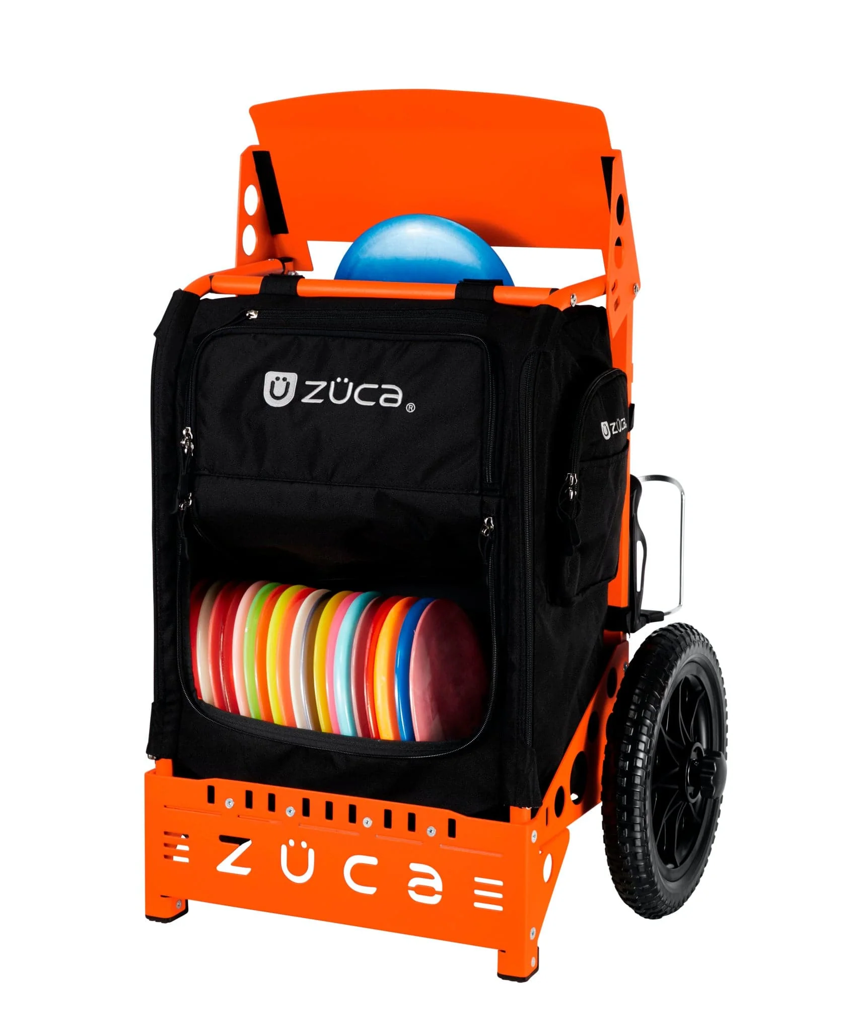 Trekker LG Cart Black - Image 22