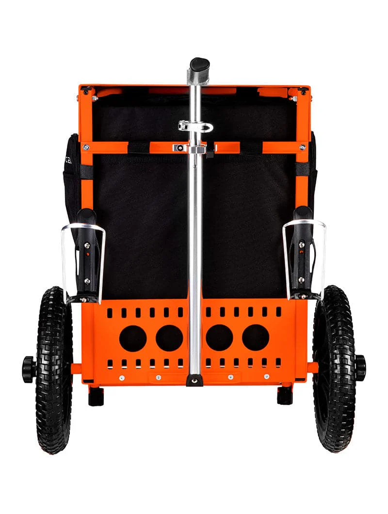 Trekker LG Cart Black - Image 24